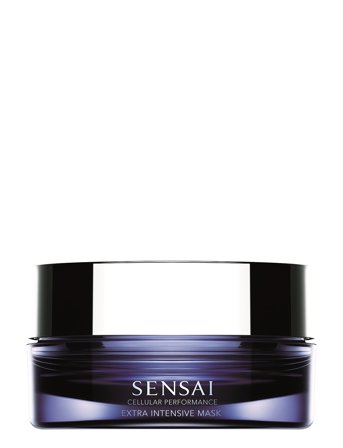 SENSAI Cellular Performance Extra Intensive Mask - Nude - 75 ml