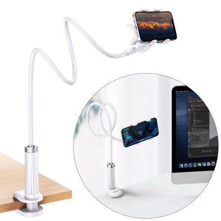 UGREEN Flexible Phone holder - White
