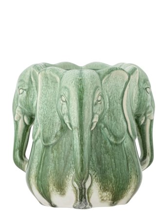 Bloomingville | Pontus Vase | Ø 15.5 CM