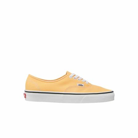 Vans, sneakers Geel, Heren, Maat:40 EU