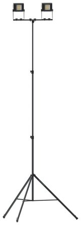 SCANGRIP TRIPOD Stativ 4,5 m, Belysning