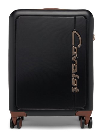 Cavalet Viken Large Size Black - Black - 55