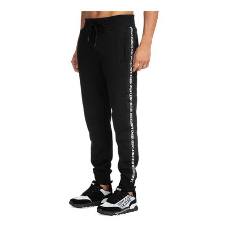Versace Jeans Couture Sweatpants Sort, Herre