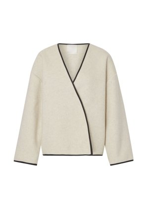 Malina - Anouk yve jacket - L - White