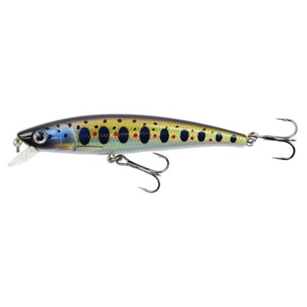 Hurricane Grimner 9cm, 8,2g - BT1