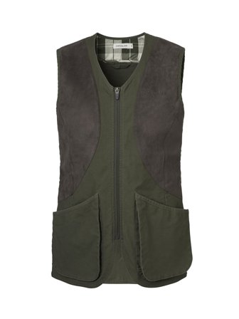 Chevalier Meadow Shooting Vest Womiehille
