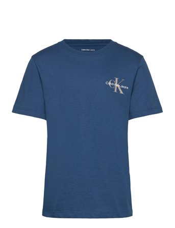Calvin Klein | Chest Monogram T-Shirt | 128