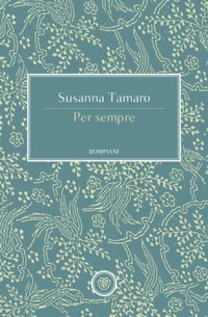Per sempre Susanna Tamaro