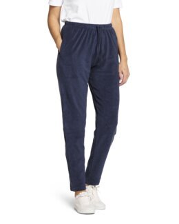 Mjuk byxa i terry fleece Karla Marin - 46 - Åshild