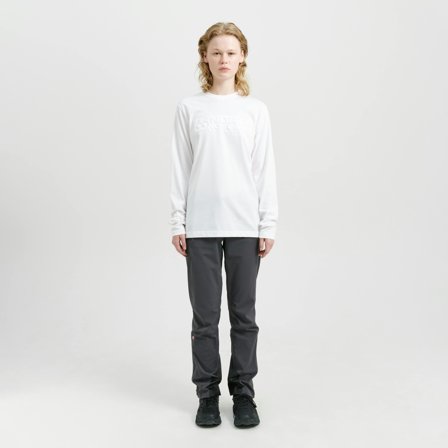 66 North women's Blær Tops - White - XL