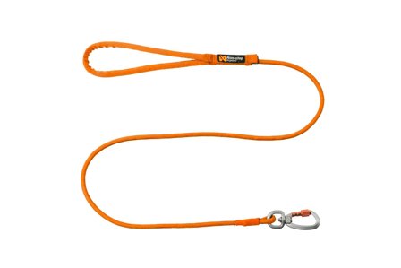 Non-stop Trekking Rope Kobbel, Orange - 2m/8mm