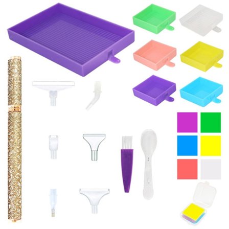 Diamond painting Point Drill Pens FF