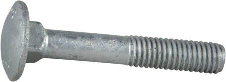 ESSVE 61090041 Lukkoruuvi M8, FZV, ISO 8677 50 mm, 50 kpl, Kiinnitys