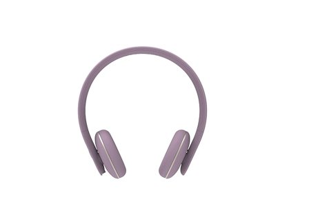Kreafunk aHEAD 2 Højttaler Calm Purple, Tøj & Bolig, Elektronik, Øvrig