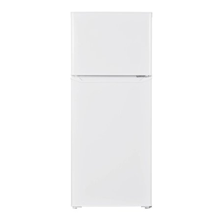 Elvita - Kombiskap CKF1122V Hvit