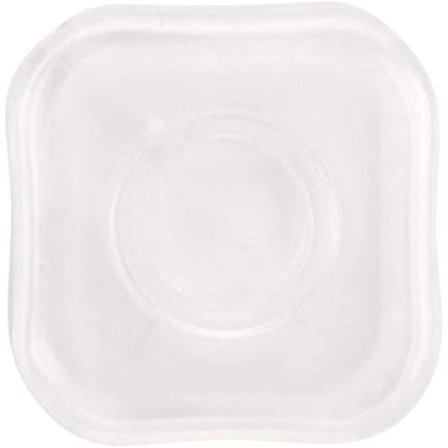 Klistremerker i nanogel - Magiske multifunksjonelle klistremerker uten spor