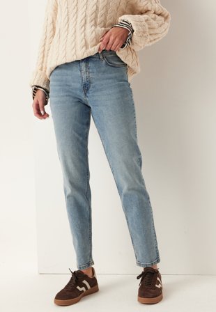 Pieces-Pckesia Mom Hw Ank Jns Lb142-L