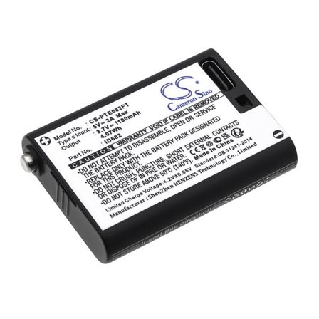Akku Taskulamppu tuotteeseen Nitecore UT27