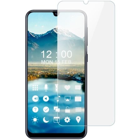 IMAK ARM ultra kirkas näyttökalvo Samsung Galaxy M21