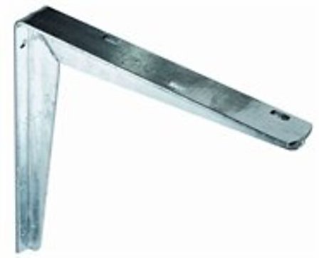 PN-BESLAG HYLLEKNEKT 6021 GALV 300MM