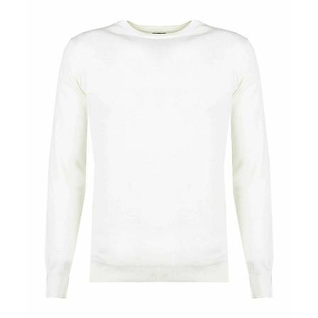 Xagon Man Round-neck Strik inbo, Herre Strik, Størrelse: 2XL