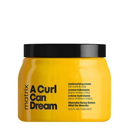 Matrix Haircare A Curl Can Dream Cream 500ml