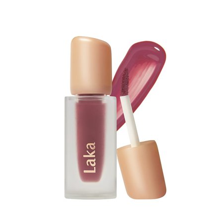 LAKA Fruity Glam Tint #102 Dewy, Makeup, Læber, Lipgloss
