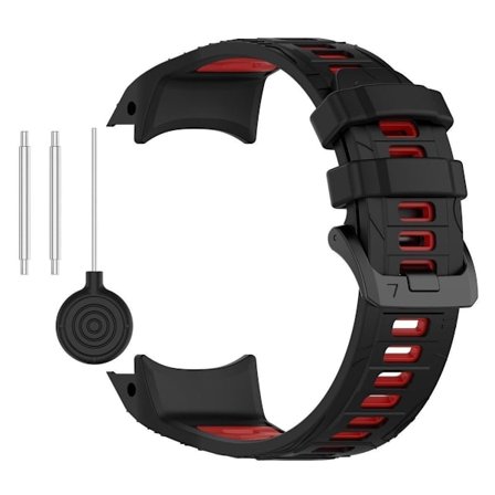 Garmin Instinct 3 urrem silikone åndbar tofarvet sp