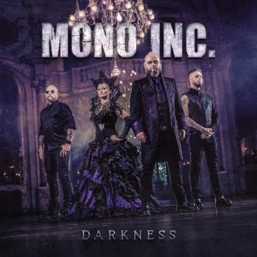 Darkness Mono Inc.