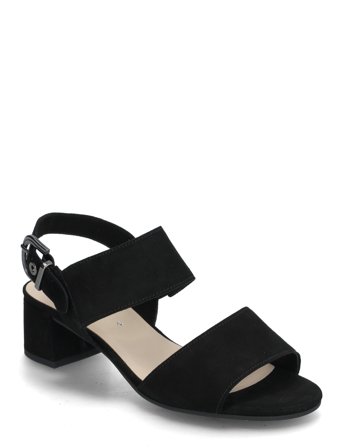 Gabor | Ankle-Strap Sandal | 38