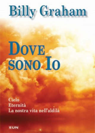 Dove sono io Billy Graham