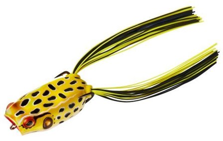 BOOYAH Poppin' Pad Crasher 5,9CM 14gr 3/0 900