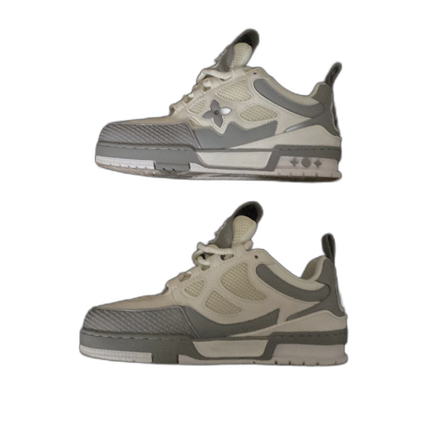 Lv skates grey