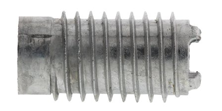 Adjufix 120097 Hylsa 38 mm, WM38KA 50-pack, Infästning