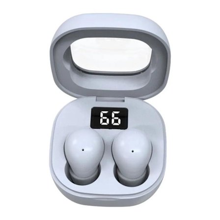 Sann langattomat Bluetooth-kuulokkeet SK19 In-ear Bluetooth