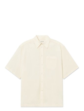 WOOD WOOD | Wwaaron Ss | XL