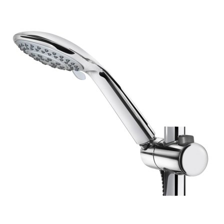 Gustavsberg Nautic Handdusch, Badrum