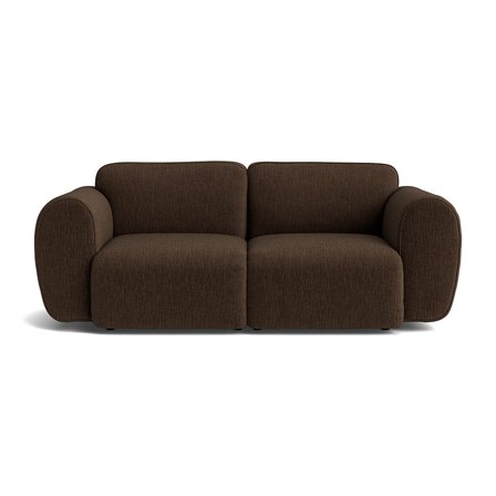 Friday 2-Sitzer-Sofa