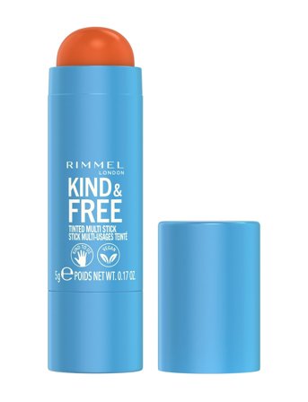Rimmel K&F Multi Stick - Nude - 5 ML