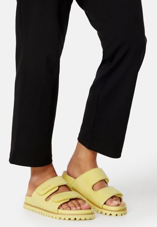 GANT Mardale Sandal G301 Light Yellow Sko