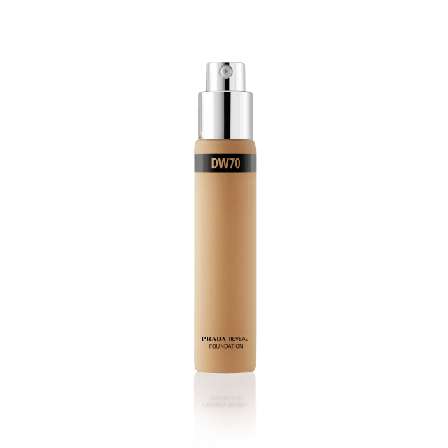 Prada Reveal Skin Optimizing Foundation Refill Dam Beige 30 MLT