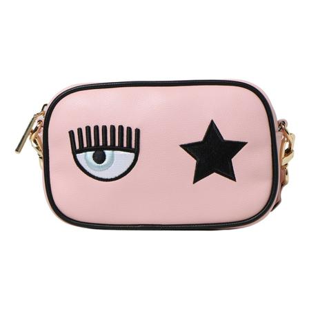 Chiara Ferragni Collection, Bags Różowy, Kobieta, Rozmiar: ONE Size