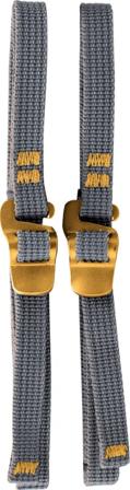 Sea to summit Hook Release Accessory Strap 1m 10mm other equipment Grey OneSize