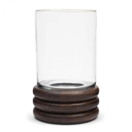 Riviera Maison Bangli Lanterne Mangotre H26