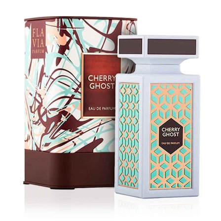 Flavia Cherry Ghost EDP U 90ml