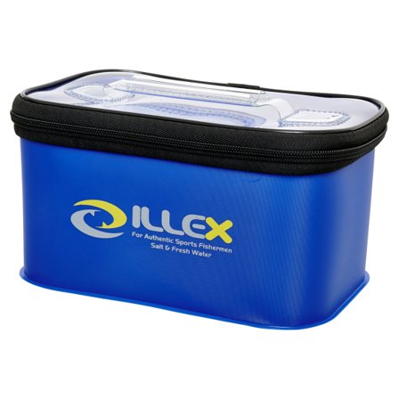 Illex Safe Bag S Blue