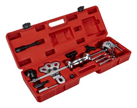 PELA 532316 Glidhammarset 1,8 kg, Verkstad