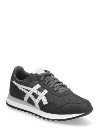 Asics Tiger Runner Ii - Grey - 39.5