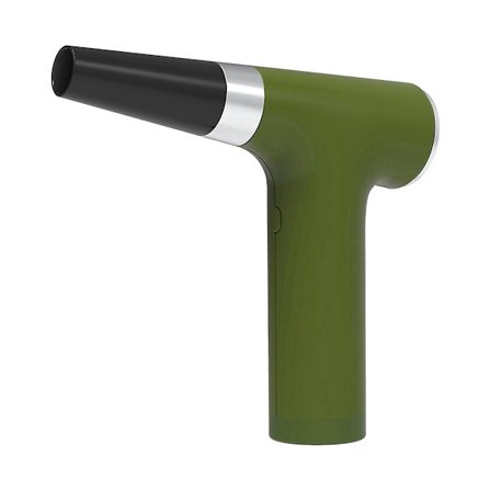 Mini Turbo Jet Vifte 110000RPM Børsteløs Motor Håndholdt Kanalvifte Høyytelses Turbo Elektrisk Blåser 200W Luftstøver