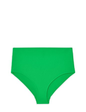 Understatement Underwear | Highwaist Bikini Briefs | XXL